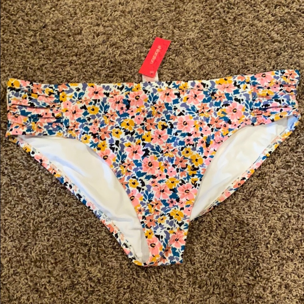Swimming suit bottom